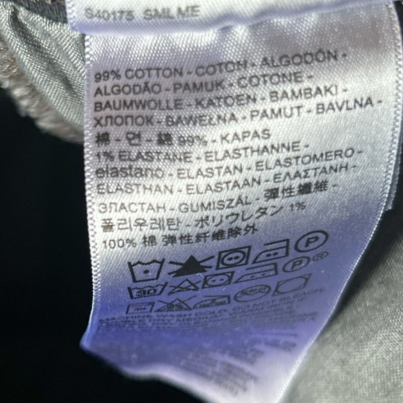 Levi’s wedgie jeans / 27 - Picture 10 of 11